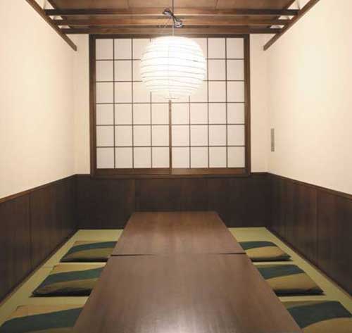 絆 Cホール