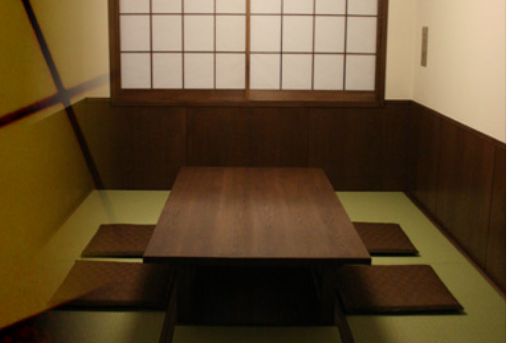 ジットプラザ別館 絆