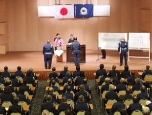 昭和警備保障株式会社様