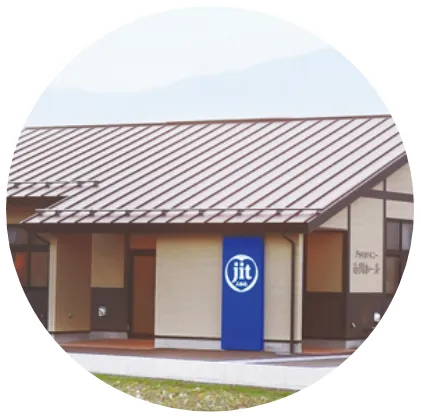 市川ホールのイメージ