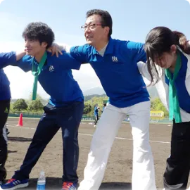 株式会社 ジットセレモニー会長 石坂 正人のイメージ2