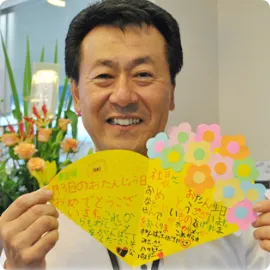 株式会社 ジットセレモニー会長 石坂 正人のイメージ3