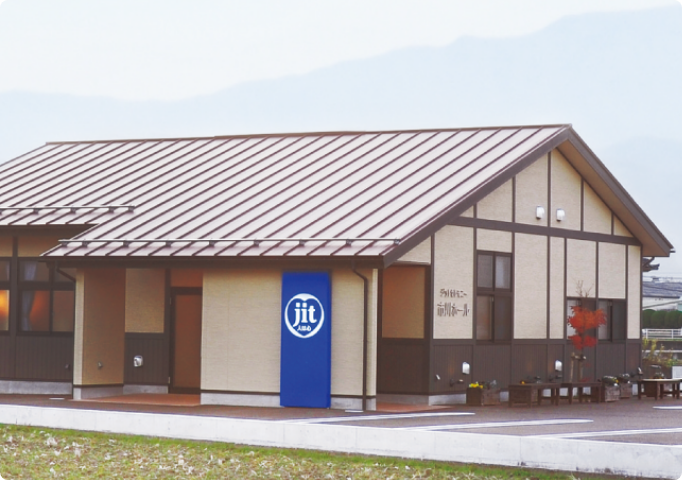 市川ホール